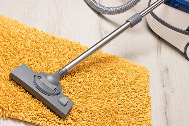 Revive Your Rugs – Fresh, Clean, and Spotless Every Time!